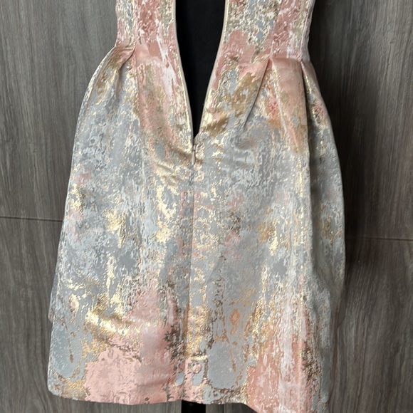 Vince Camuto fit & Flare Dress 👗 - Picture 10 of 16